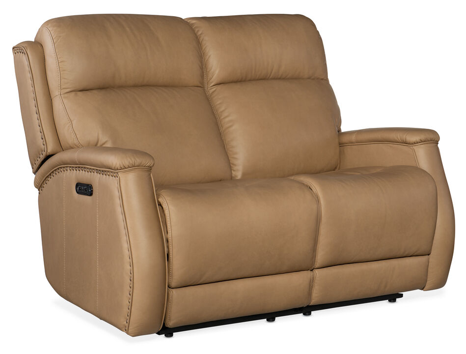 Rhea Zero Gravity Power Loveseat