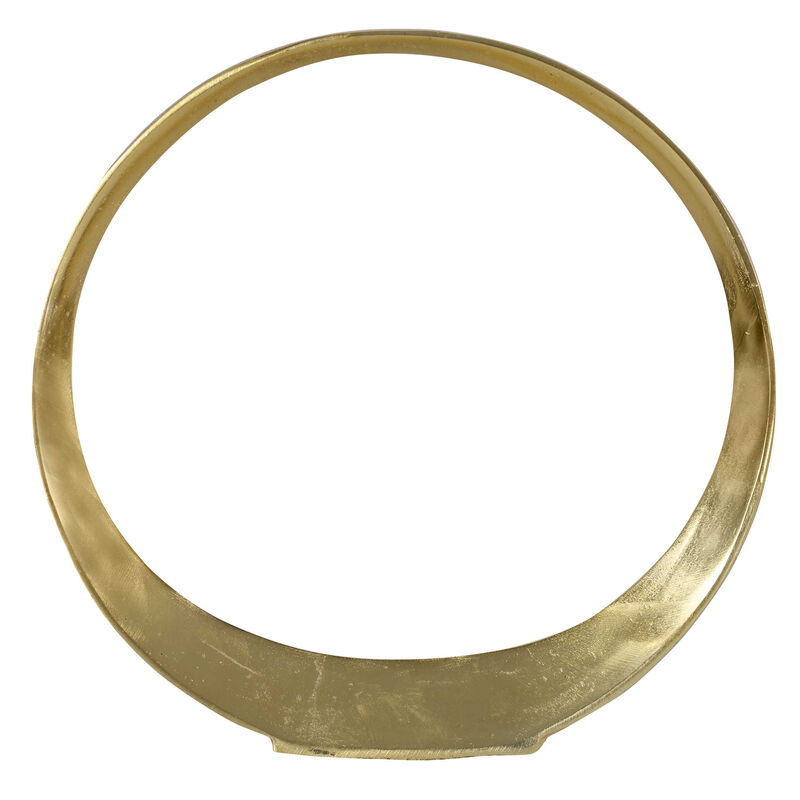 Jimena Ring Sculpture
