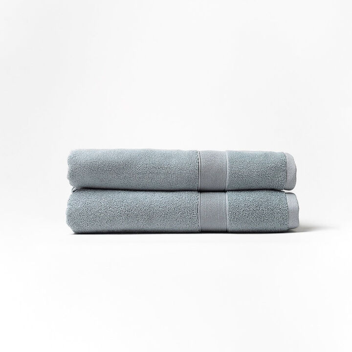 Luxe Bath Sheets