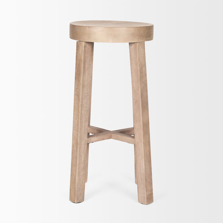 Brahma Bar Stool