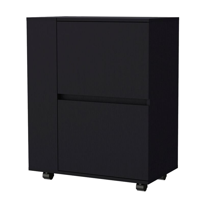 Logan Bar Cart