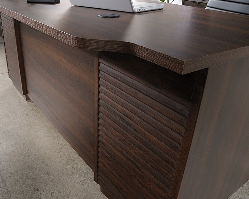 Palo Alto Executive Desk