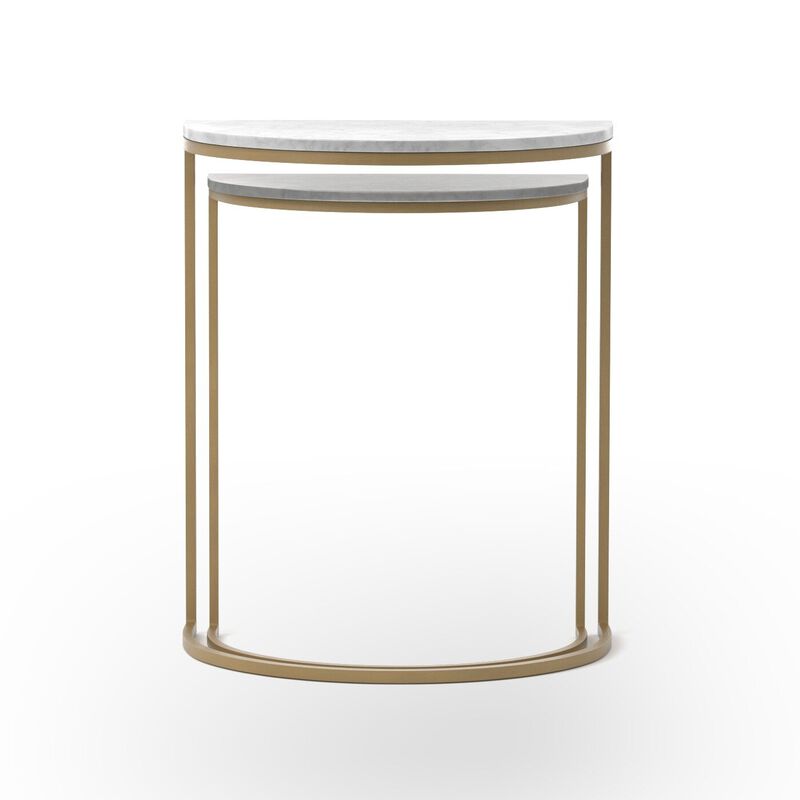Ane Nesting Tables