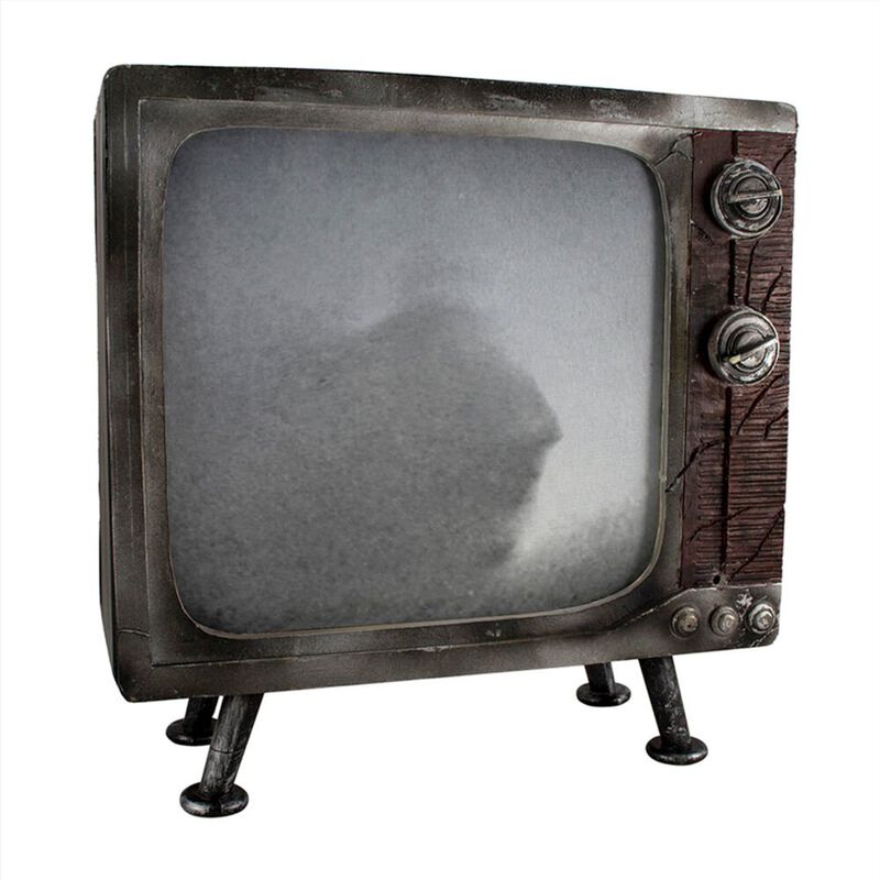 Haunted Hill Farm Haunted TV
