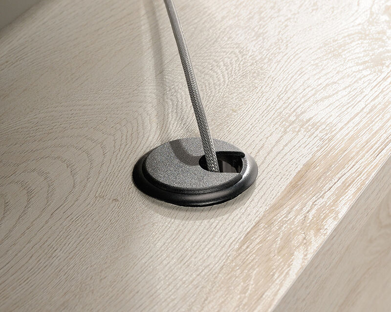 Edge Water L-Desk