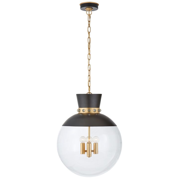 Lucia Large Pendant
