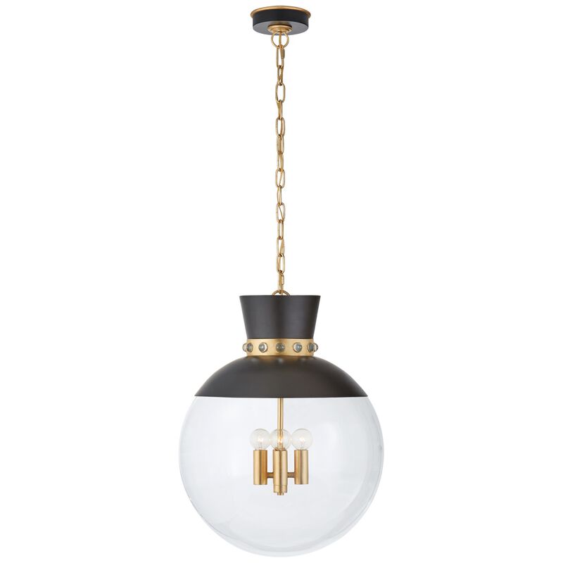 Lucia Large Pendant