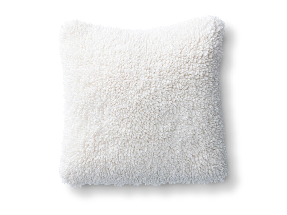 Pixie Natural Pillow