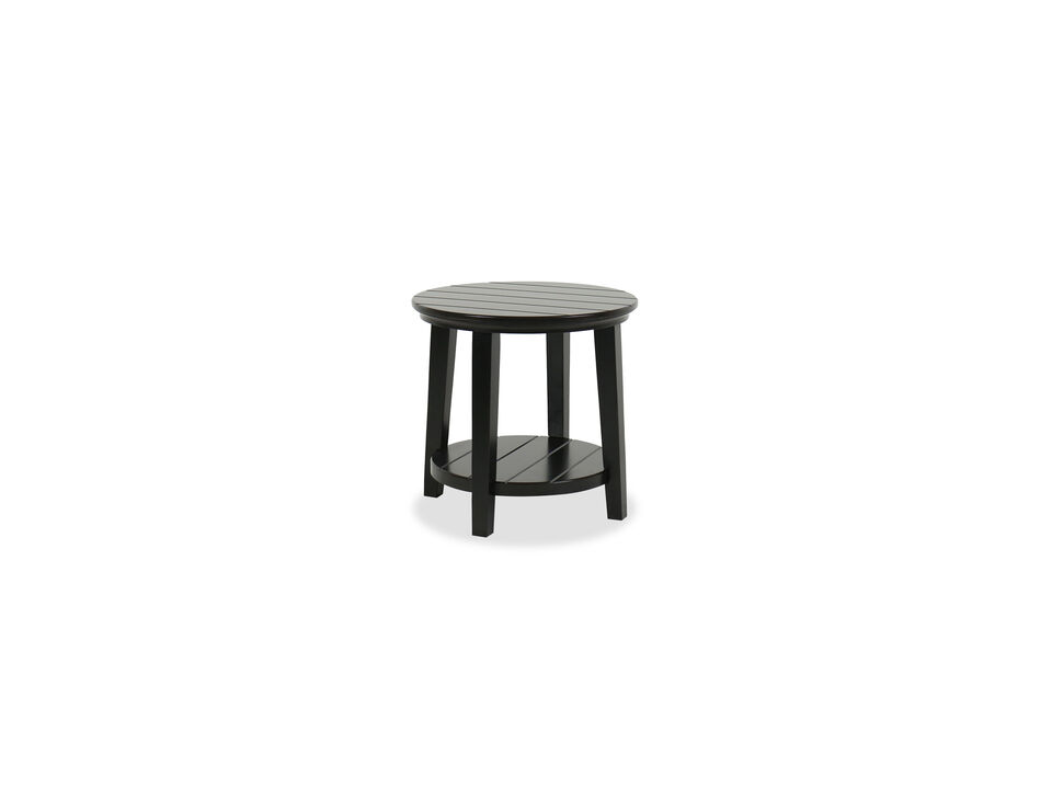 Celamar End Table
