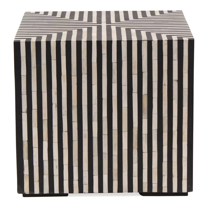 Moe's Home Collection Terning Side Table