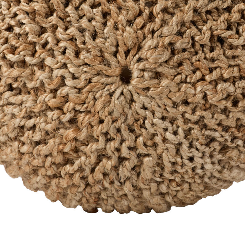 CANOVA POUF CYL Starfish
