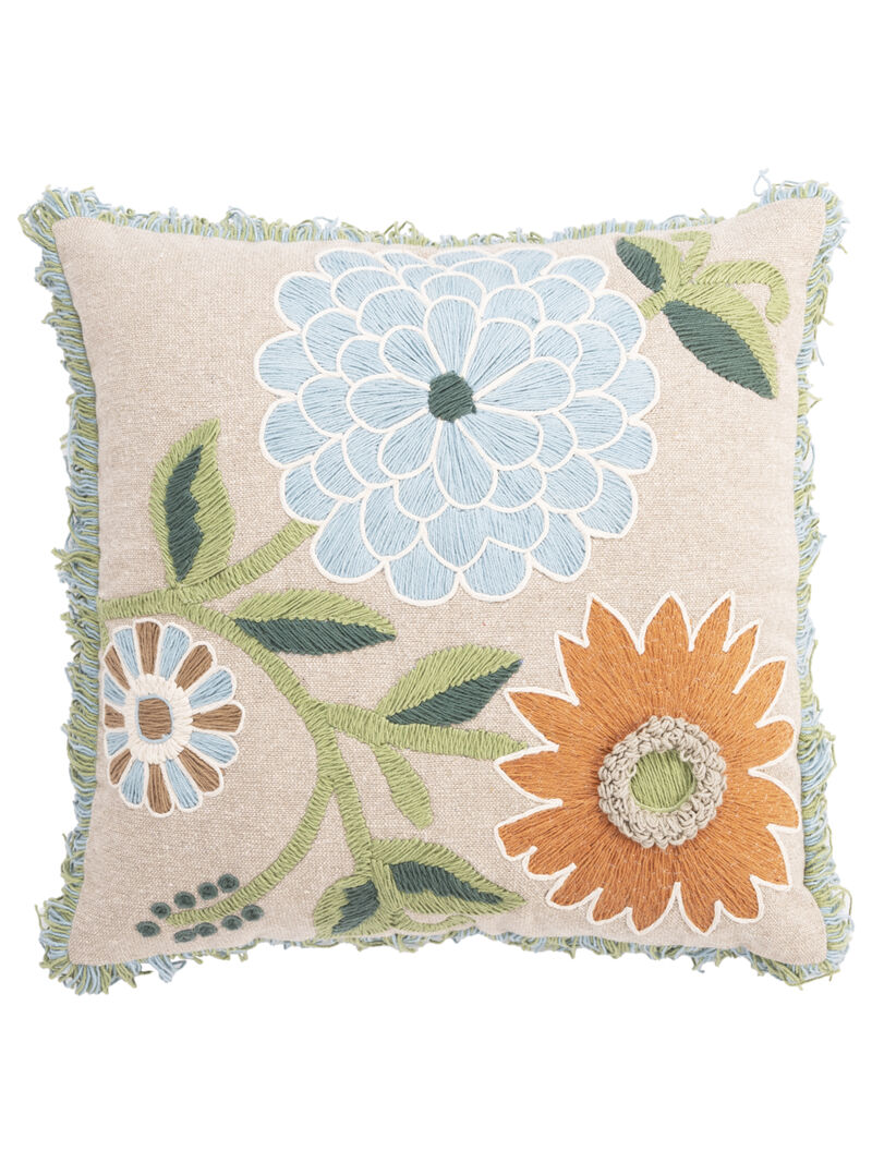 Montana Pillow