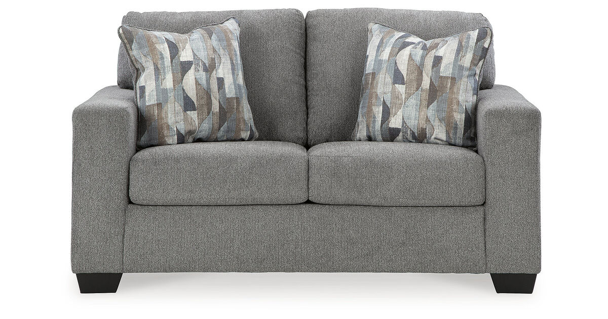 Deltona Loveseat