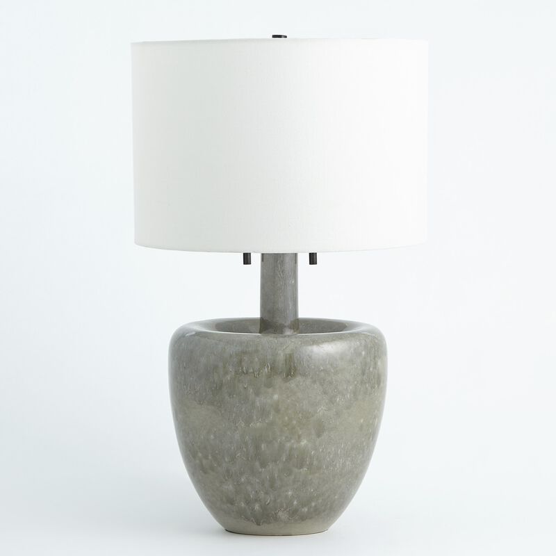Impression Lamp-Green