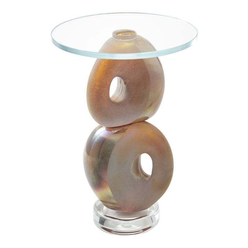 Pablo Accent Table