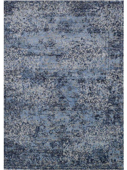 Viera VR06 5'3" x 7'7" Rug by Loloi