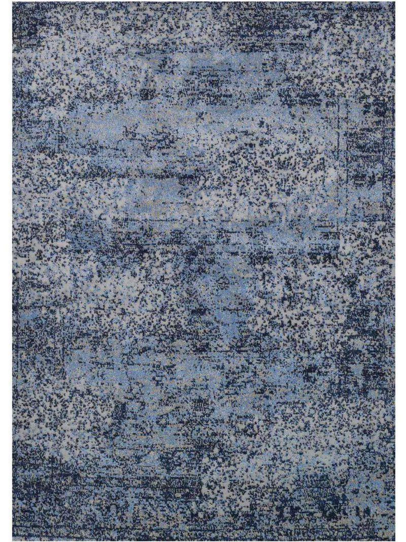 Viera VR06 5'3" x 7'7" Rug by Loloi