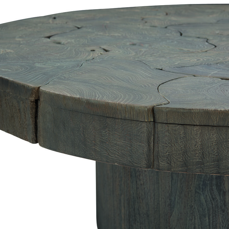 Calavaras Cocktail Table