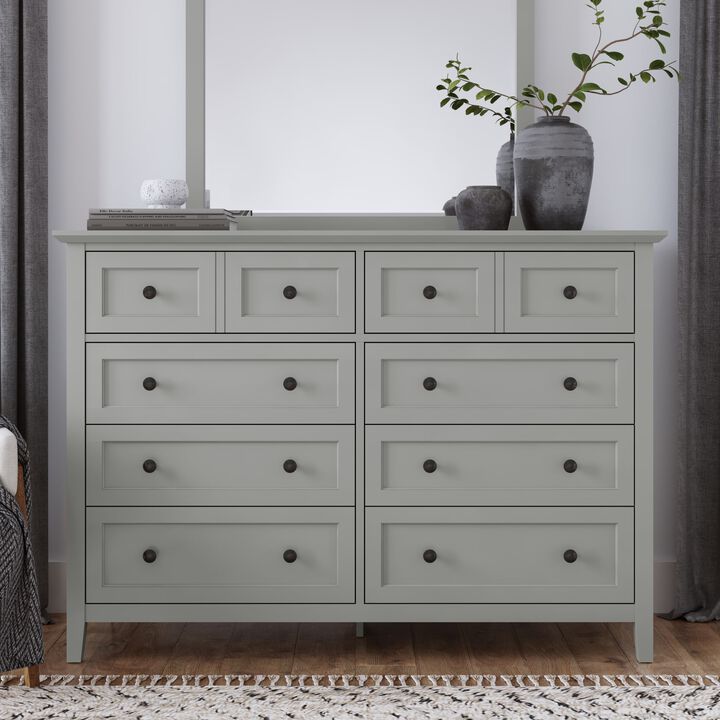 Grace Dresser