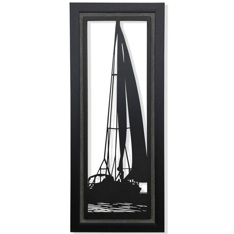 Framed Print