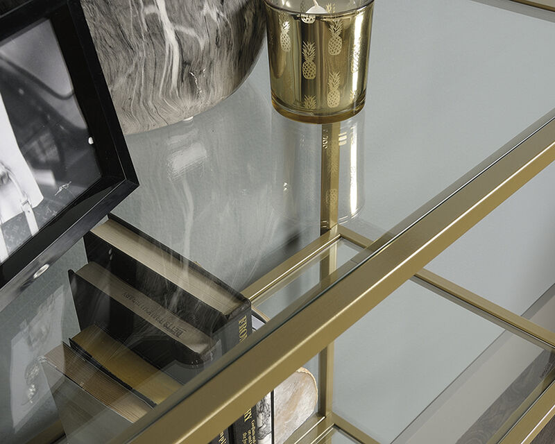International Lux Bookcase