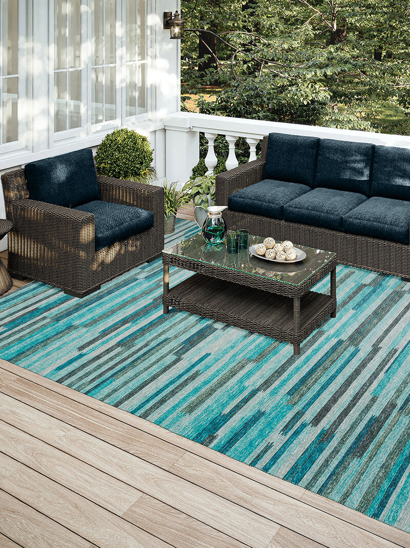 Sedona SN8 Poolside 10' x 14' Rug