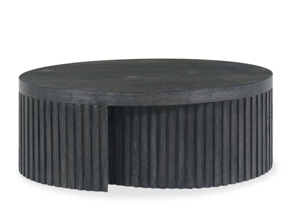 Menton Cocktail Table