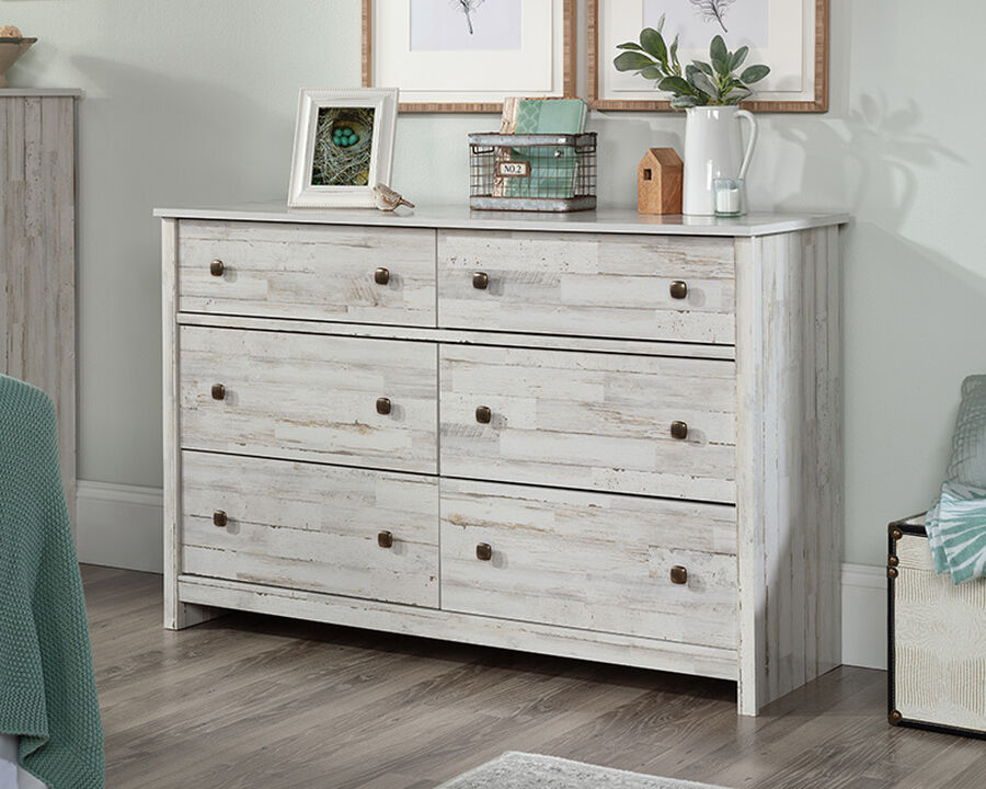 River Ranch Dresser