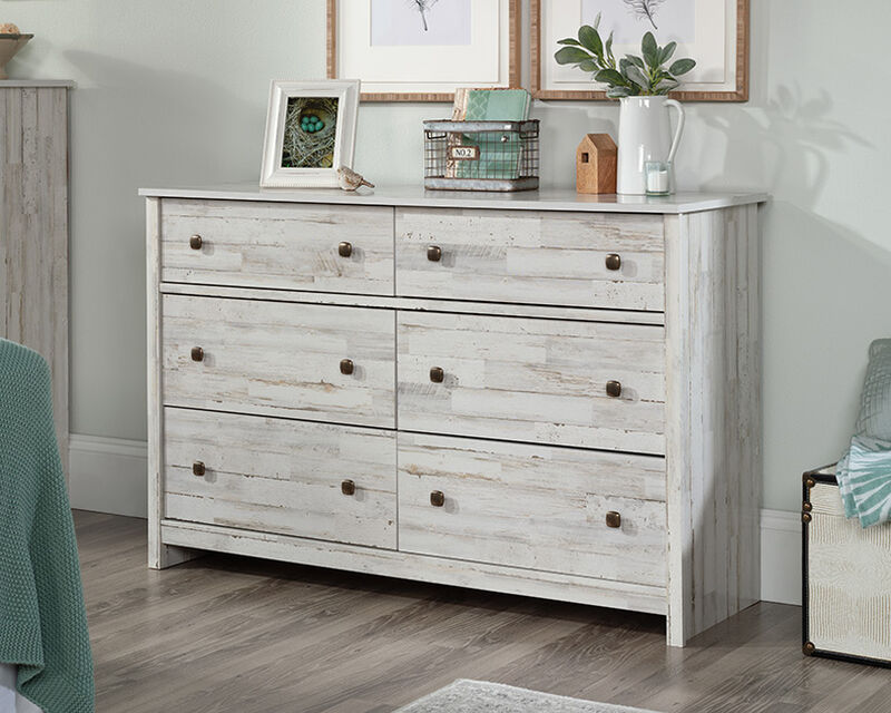 River Ranch Dresser