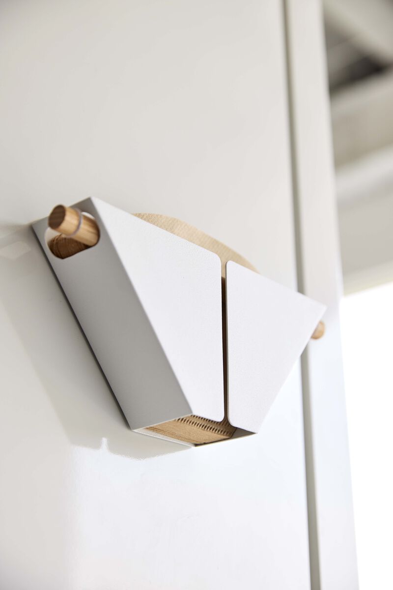Magnetic Coffee Filter Case - Size 04