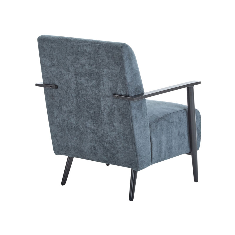Merax Modern Lounge Chair Accent Chairs 2 PCS