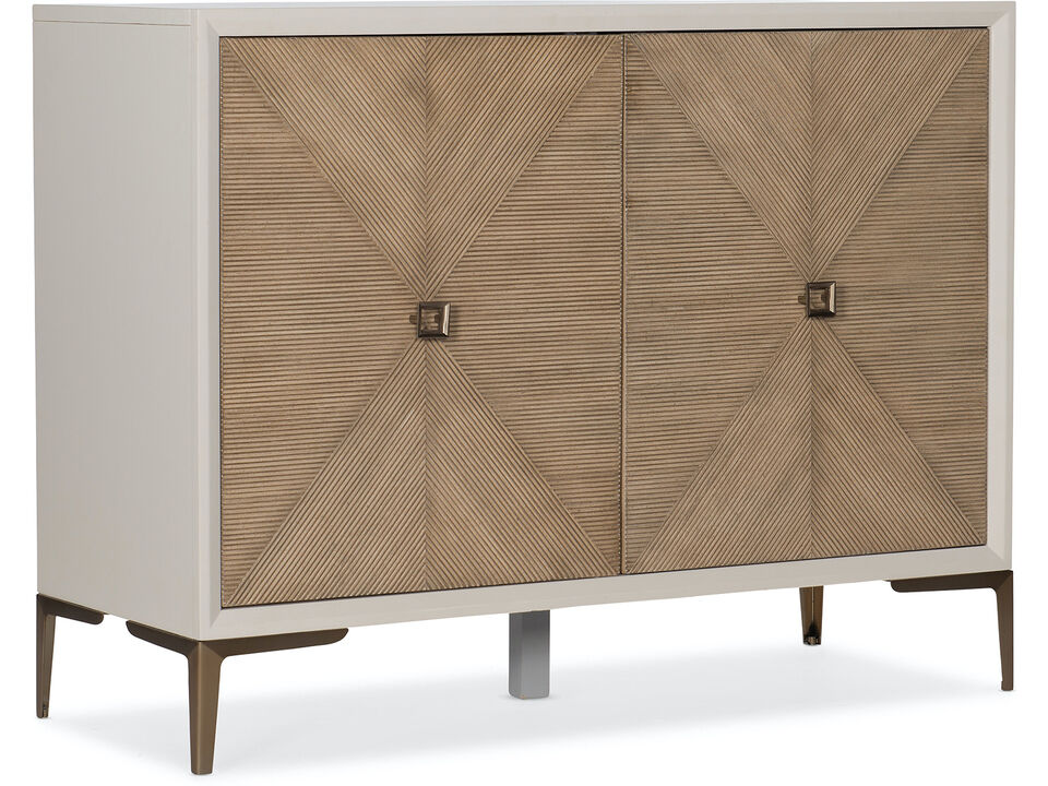 Melange Lisette Hall Chest