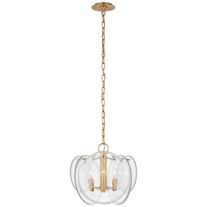 Loire Petite Chandelier