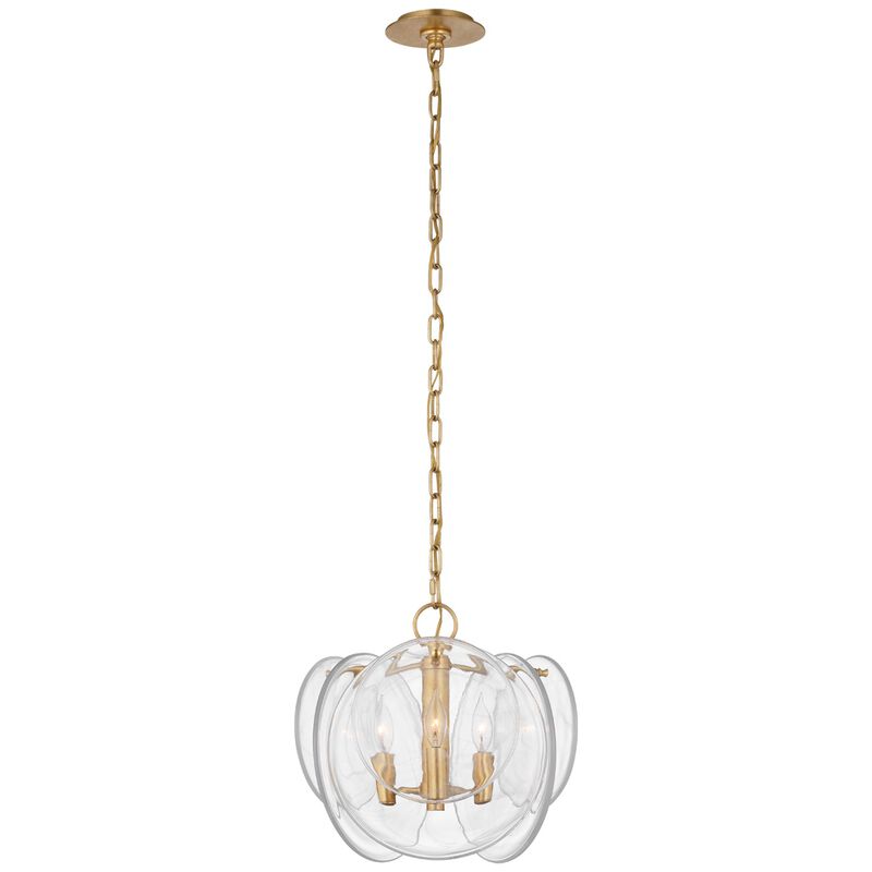 Loire Petite Chandelier