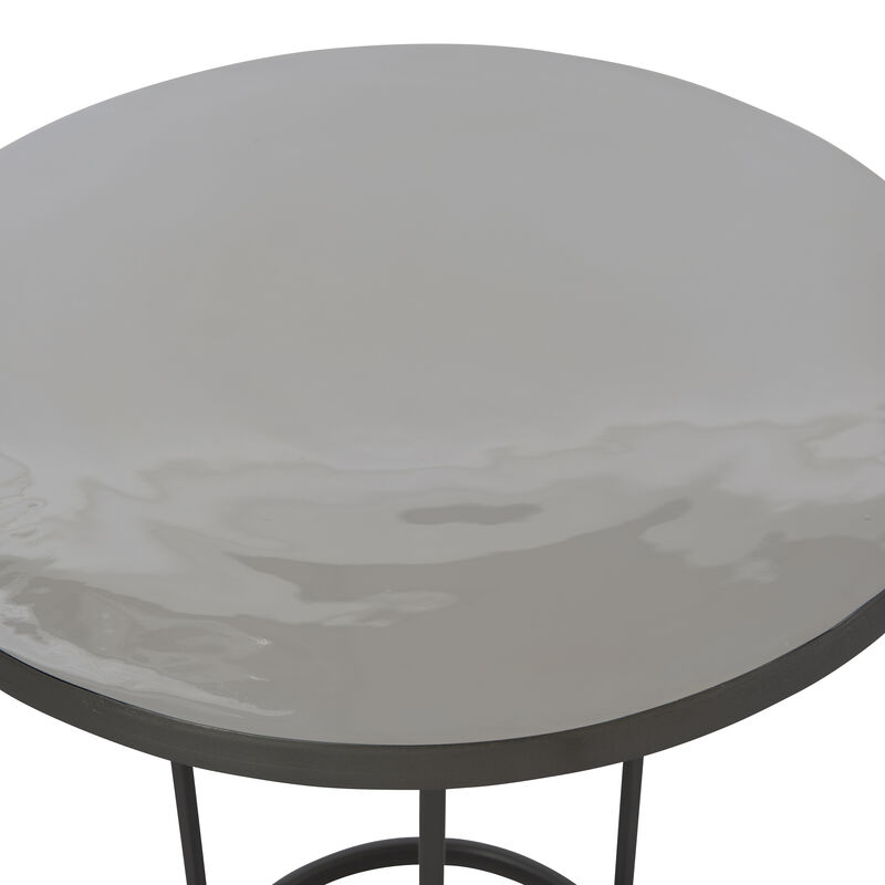 Living Bonfield Side Table