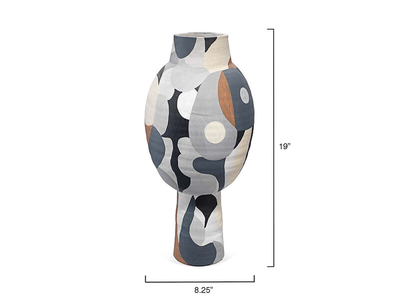 Pablo Tall Vase