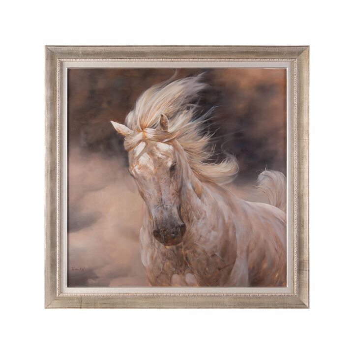 Wingka's Stallion