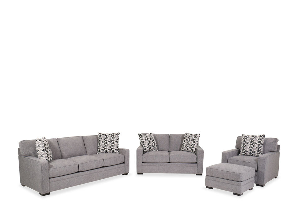 Juno 4-Piece Living Set