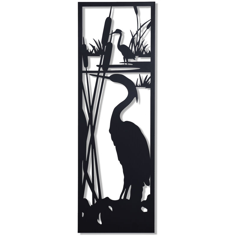 Metal Egrets II