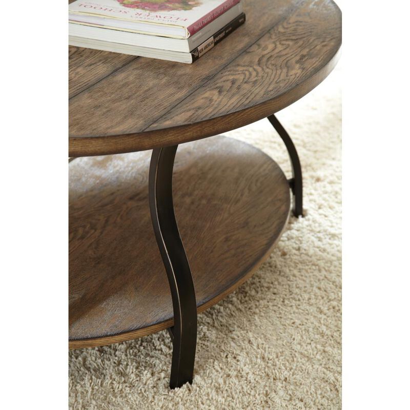 Denise Cocktail Table
