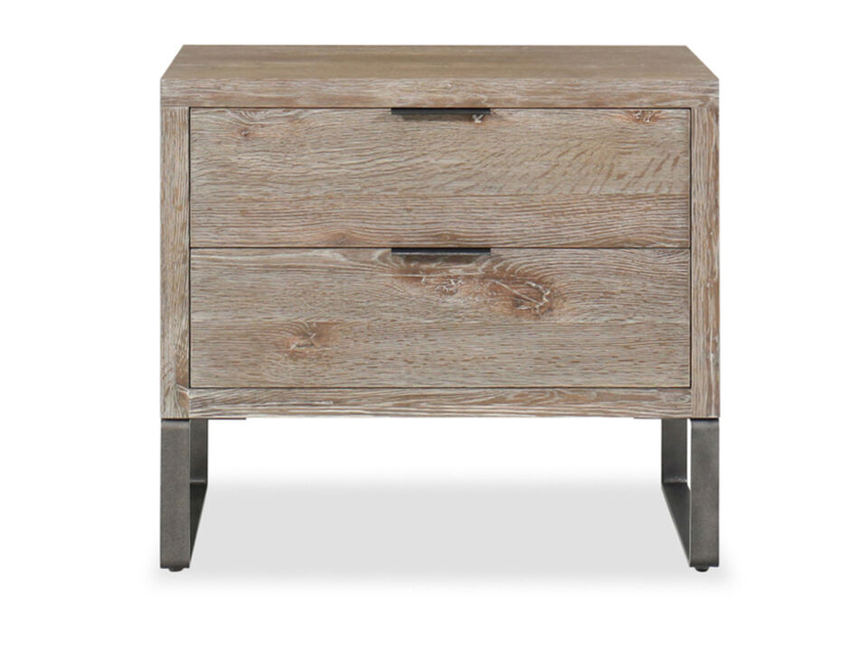 Tribeca Nightstand