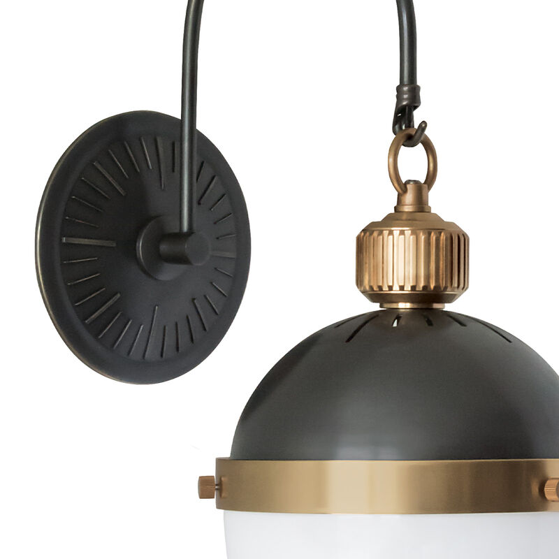 Otis Sconce