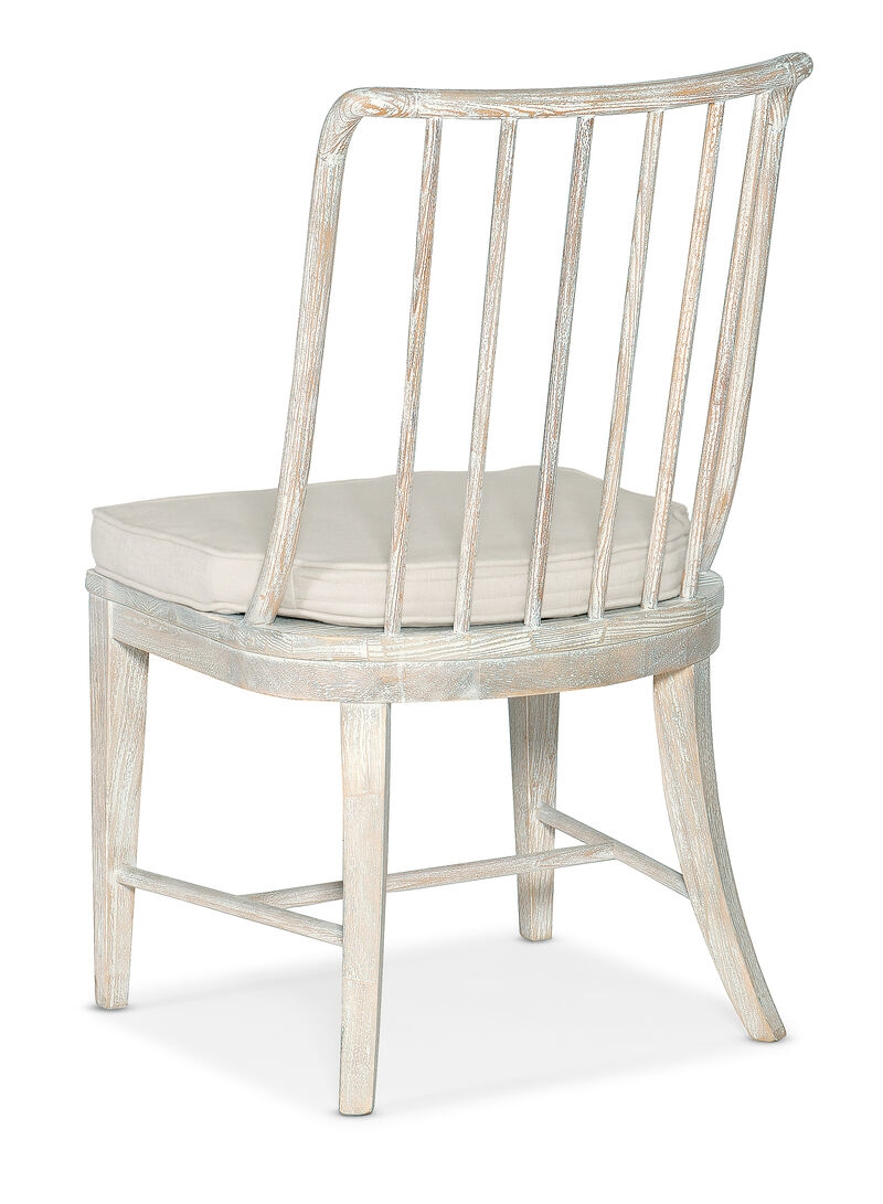 Serenity Bimini Spindle Side Chair