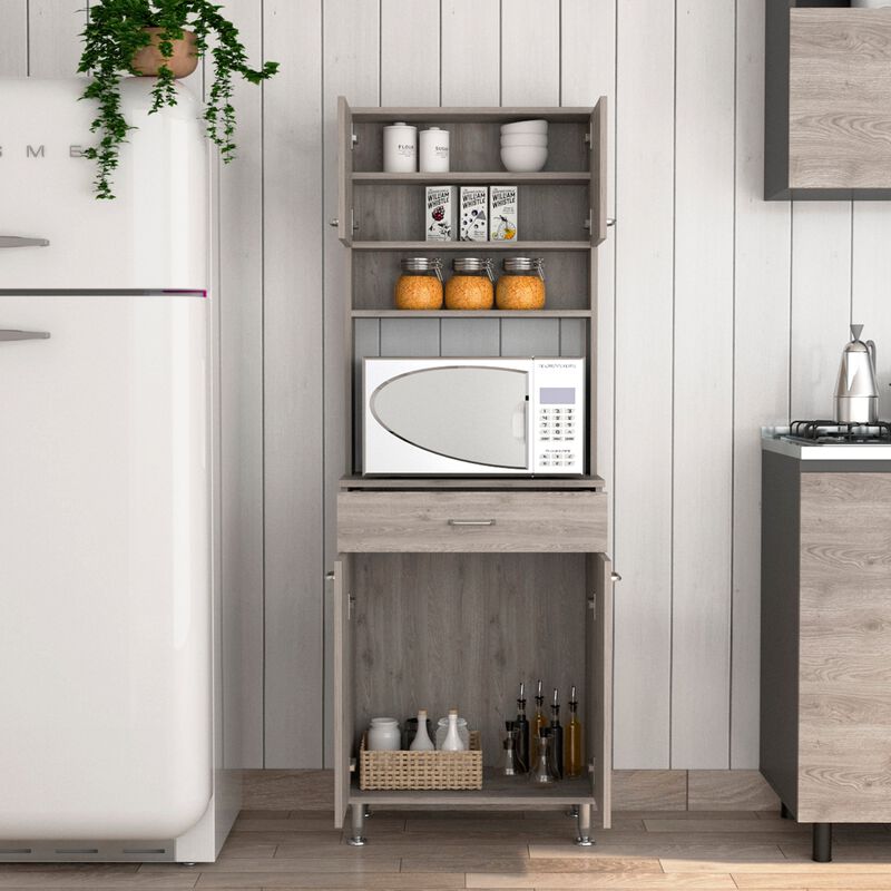 Bay Area Pantry