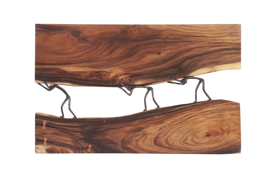 Atlas River Wall Panel