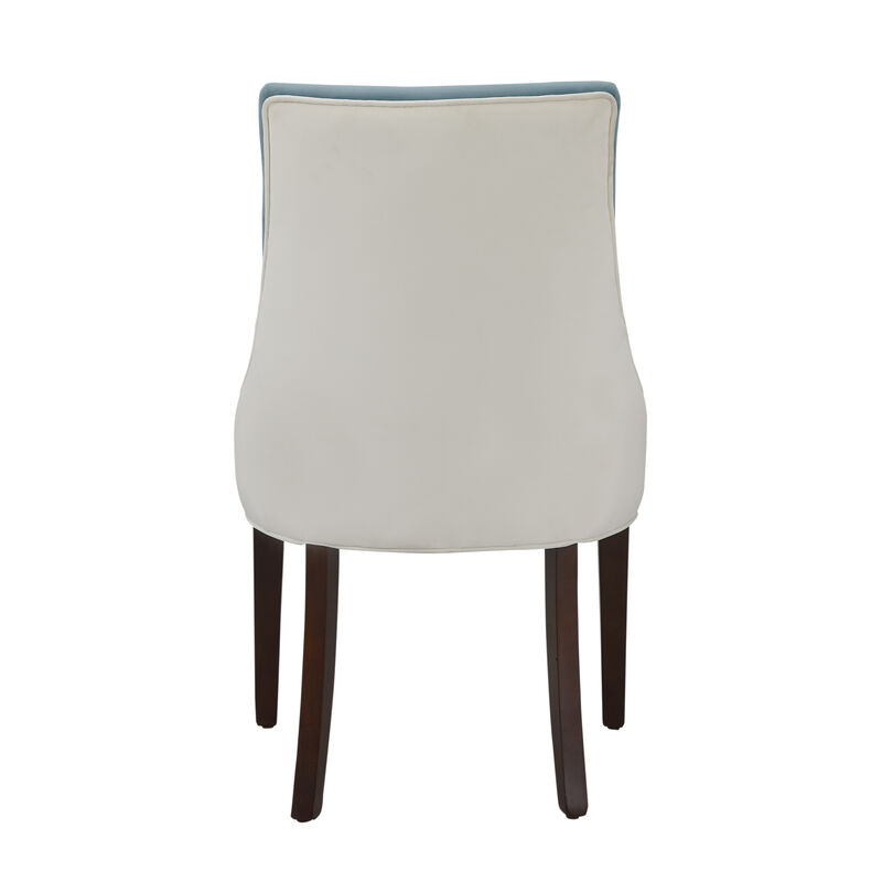 Upholstered Dining Chair
