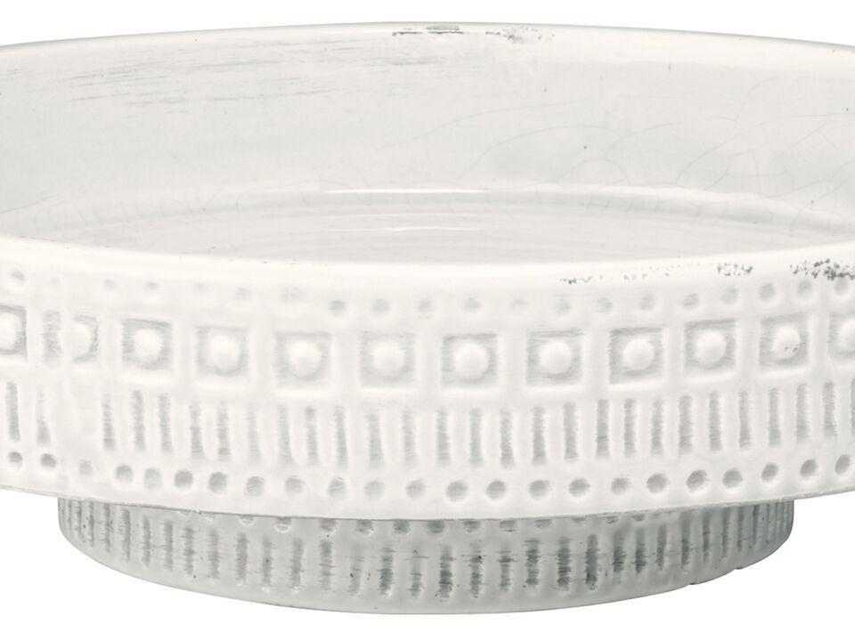 Coco Pedestal