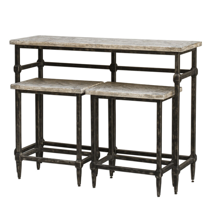 Tameron Bistro Set