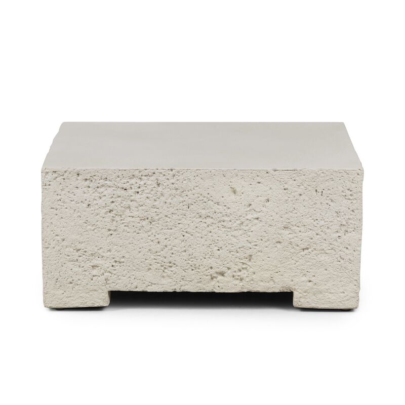 Otero Outdoor Small Coffee Table