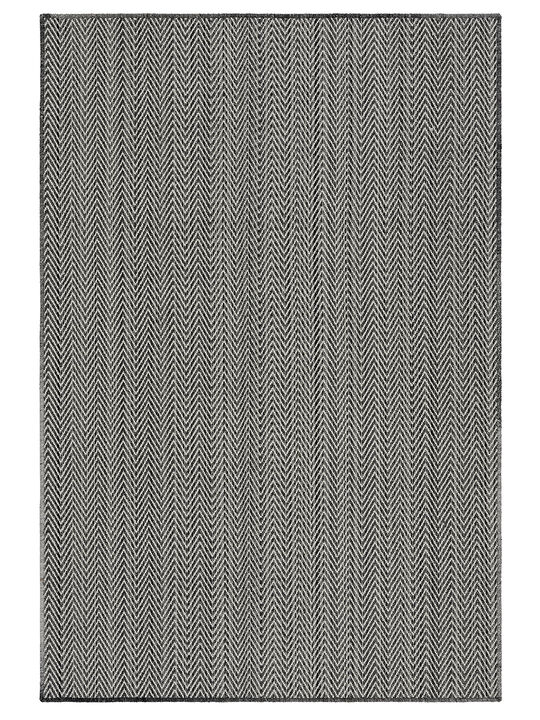 Provo PV2 Charcoal 8' x 10' Rug